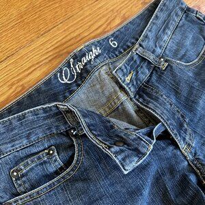 Tommy Hilfiger Straight Jeans